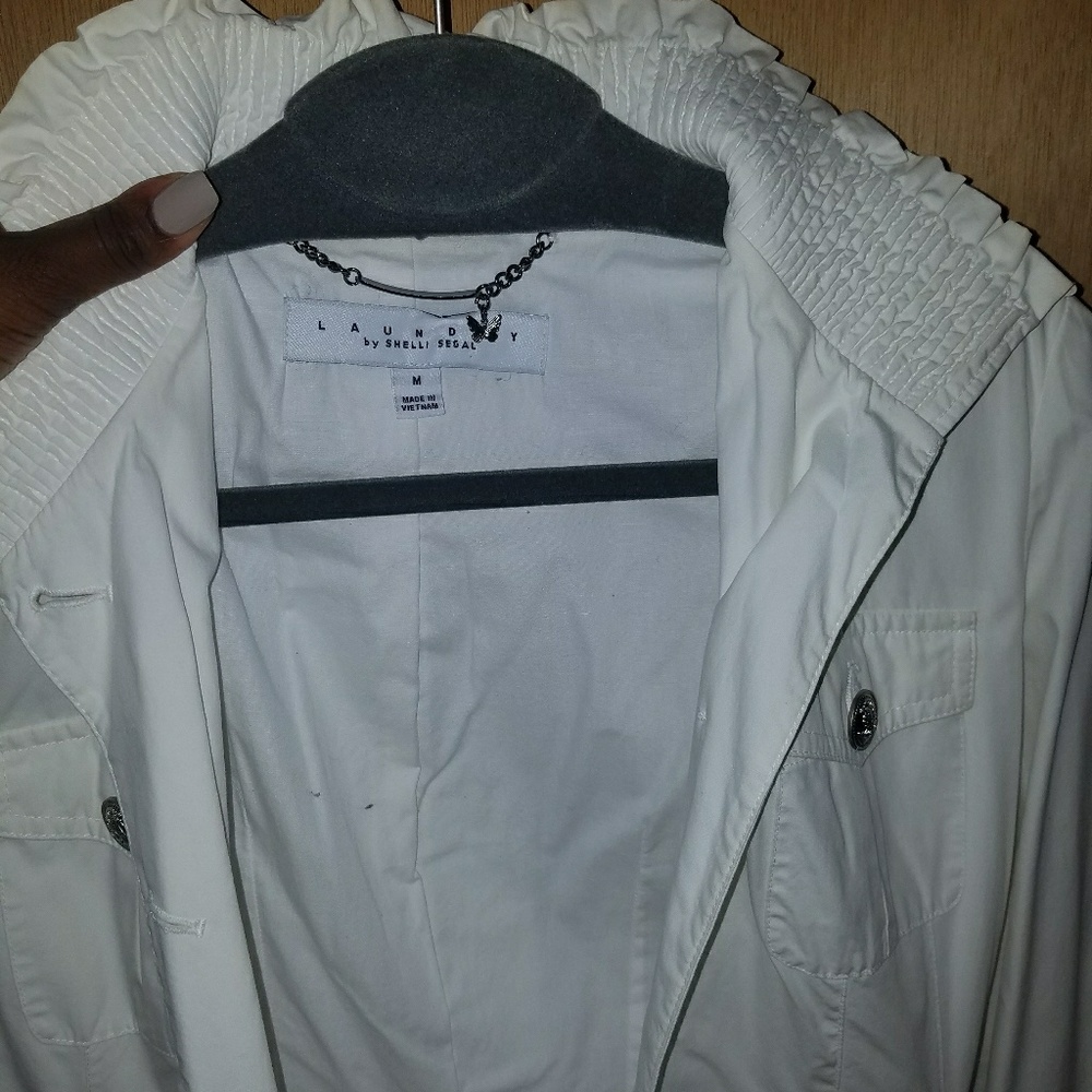 Laundry Jacket - image 3