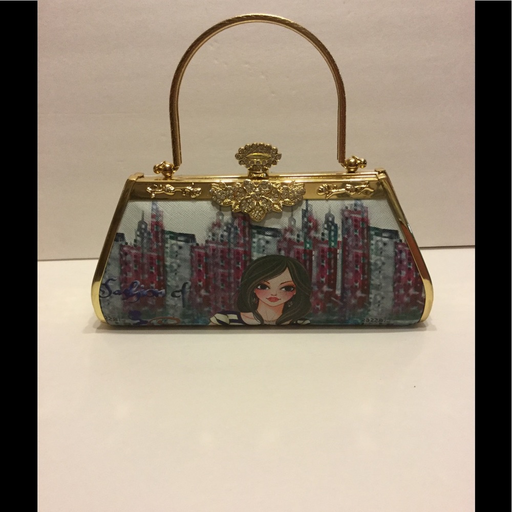 purse girls