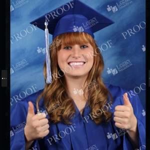 Meet your Posher, Hali