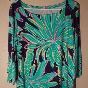 LIKE NEW Lilly Pulitzer Dress