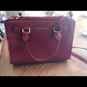 Michael Kors purse