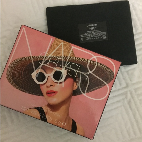 NARS Other - NARS ORGASM BLUSH