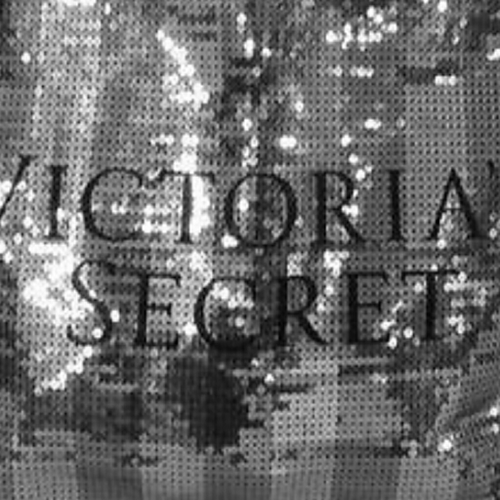 2 pair of PINK VS panties