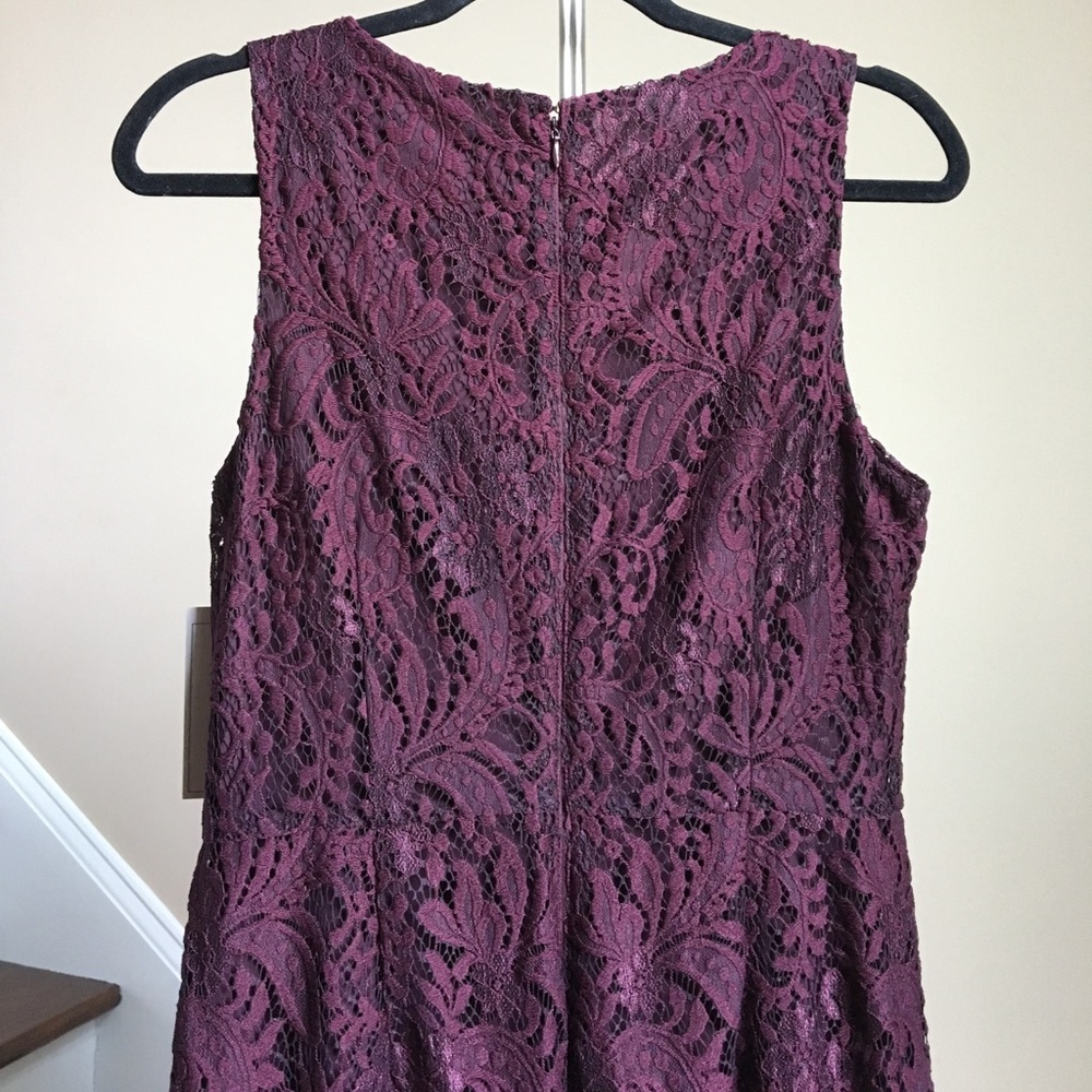 🎀 Stunning Hi-Lo Katherine Kelly Dress - Picture 6 of 8