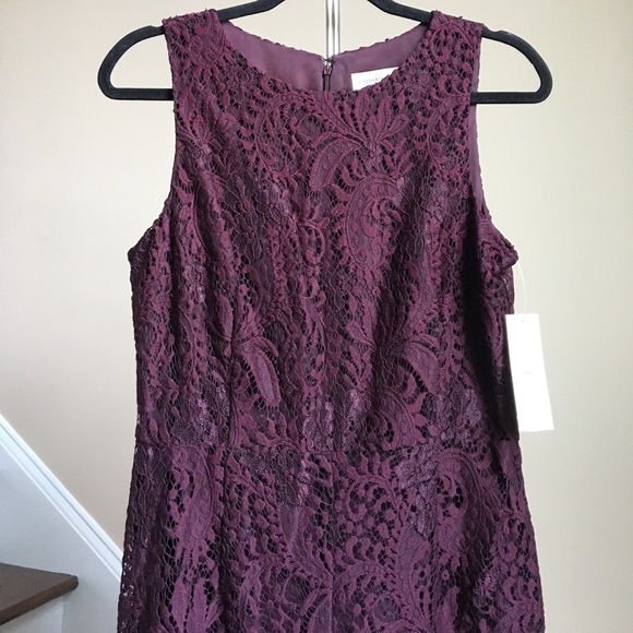 🎀 Stunning Hi-Lo Katherine Kelly Dress - Picture 3 of 8