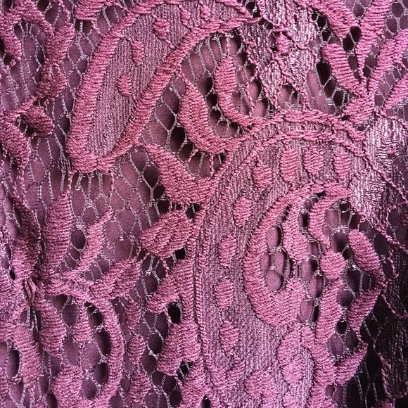 🎀 Stunning Hi-Lo Katherine Kelly Dress - Picture 4 of 8