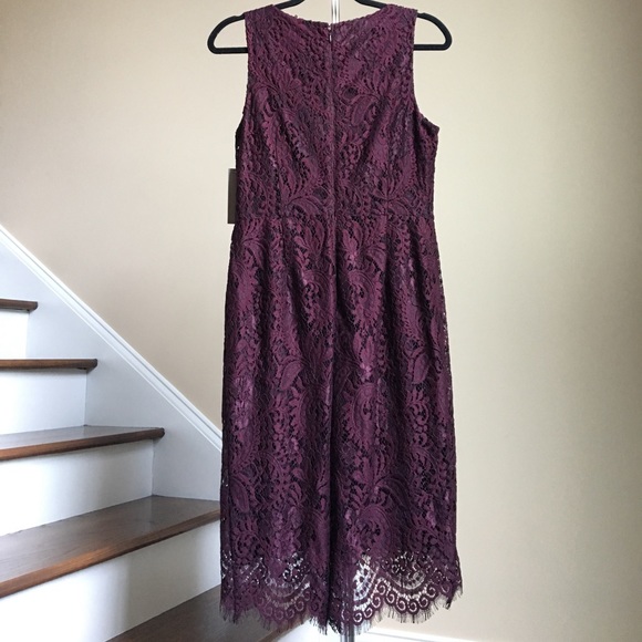 🎀 Stunning Hi-Lo Katherine Kelly Dress - Picture 5 of 8