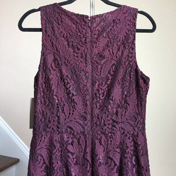 🎀 Stunning Hi-Lo Katherine Kelly Dress - Picture 6 of 8