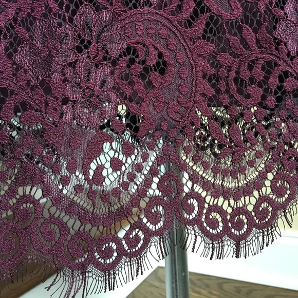 🎀 Stunning Hi-Lo Katherine Kelly Dress - Picture 7 of 8