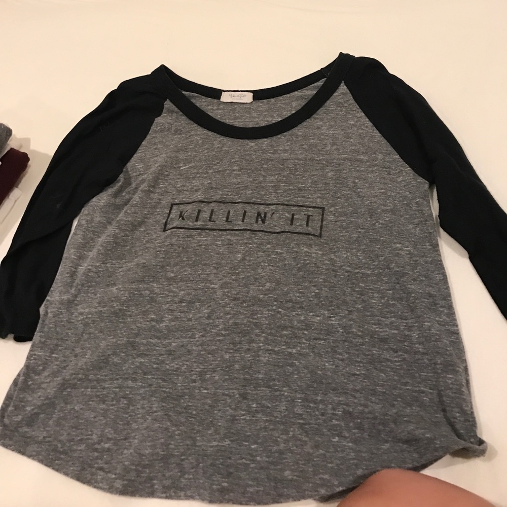 Brandy Melville shirt