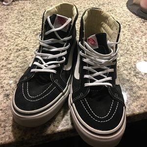 VANS SK8-Hi