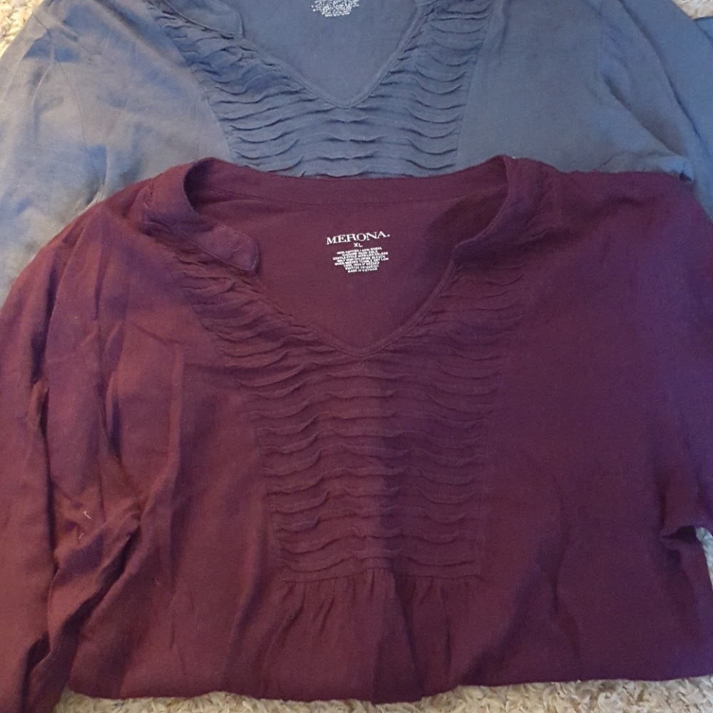 Long sleeve