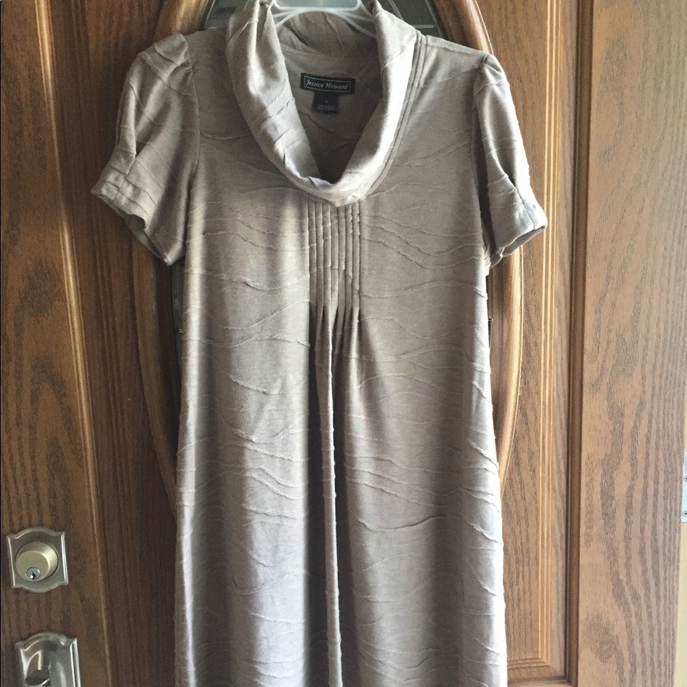 Jessica Howard dress
