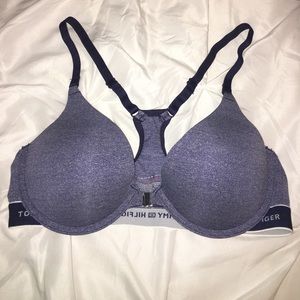 Tommy Hilfiger Push-up Bra