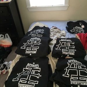 Meet your Posher, Rasheed