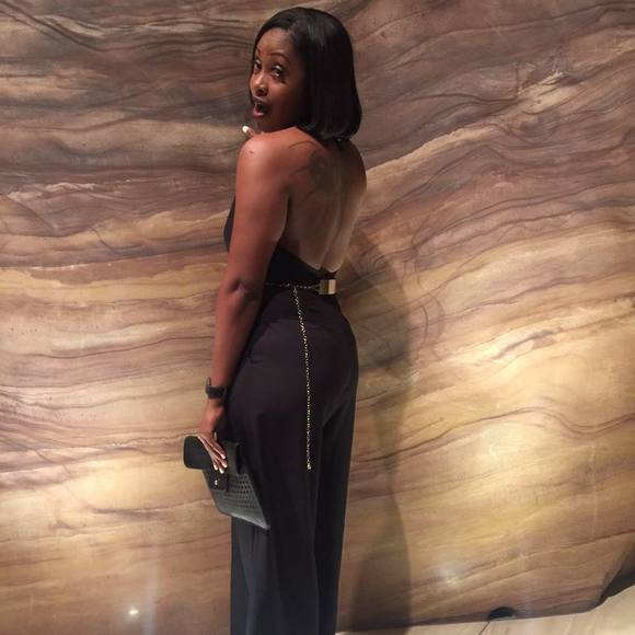 Meet your Posher, Qunnette - Picture 1 of 1