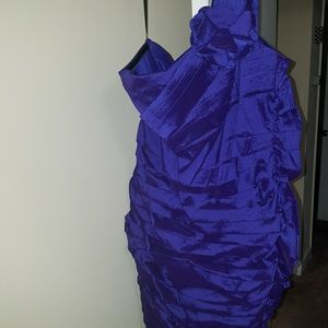 Torrid party dress