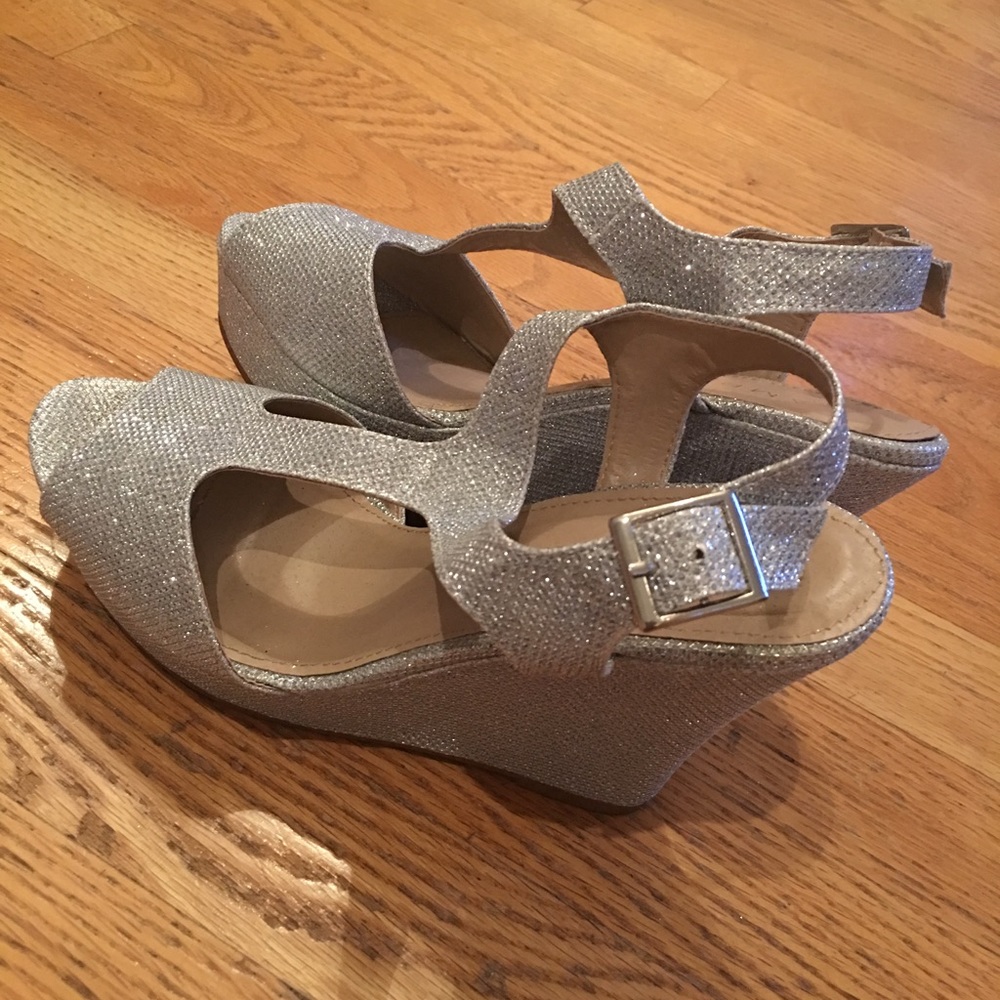 Wedges