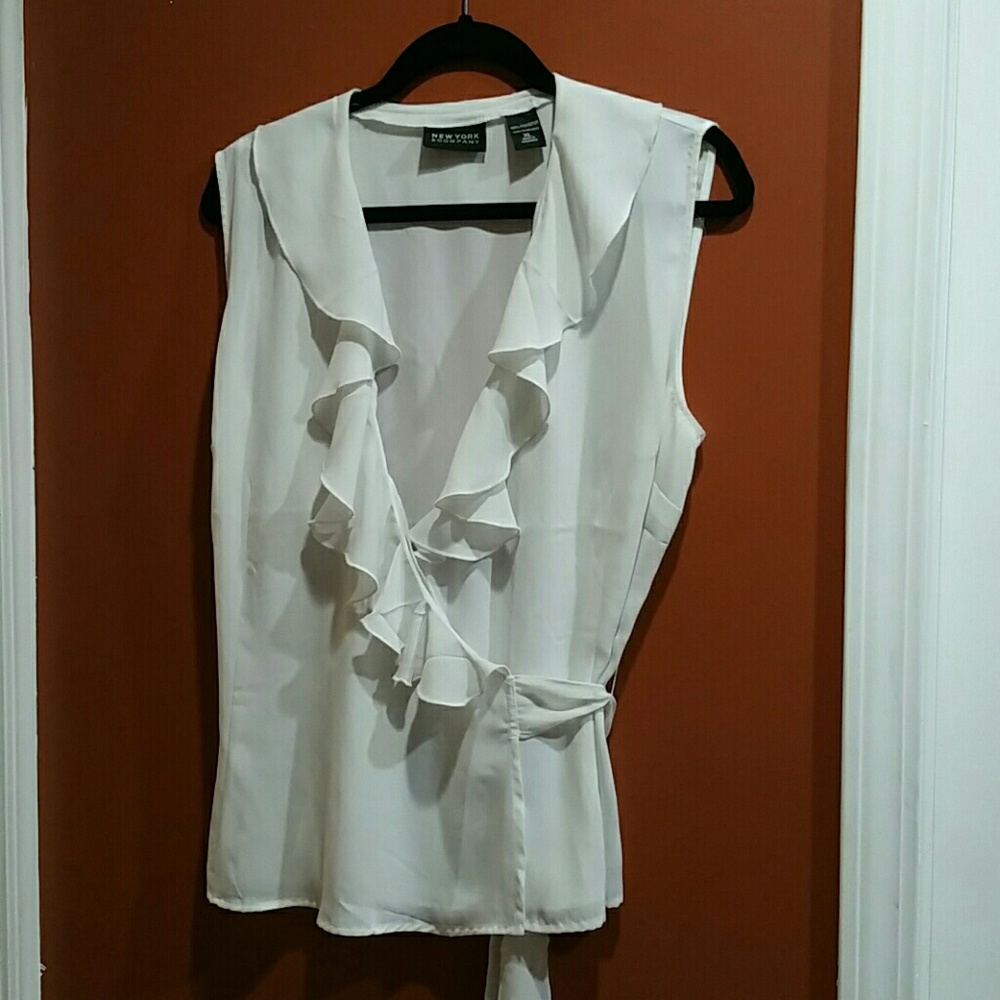 New York & Co top