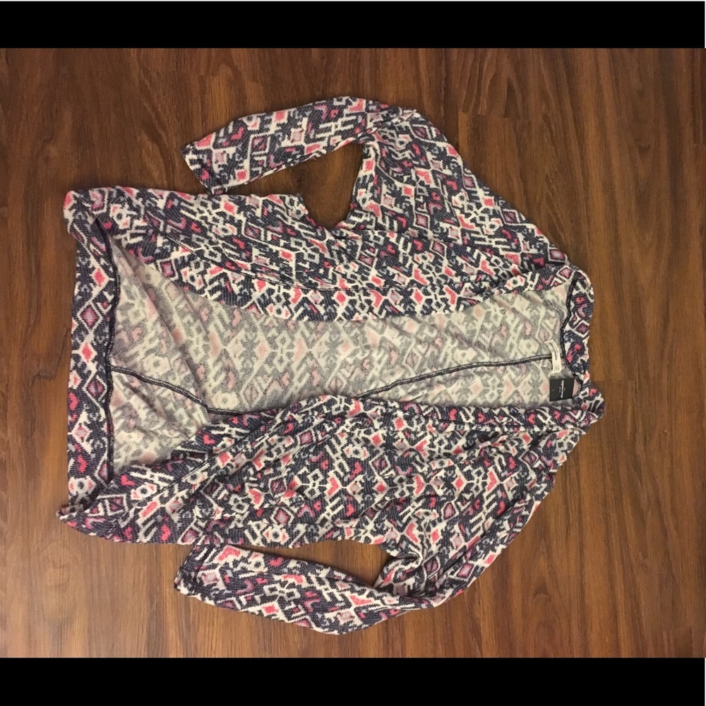 Really cute cardigan
