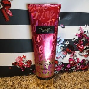 Victoria's Secret Pure Seduction Lotion