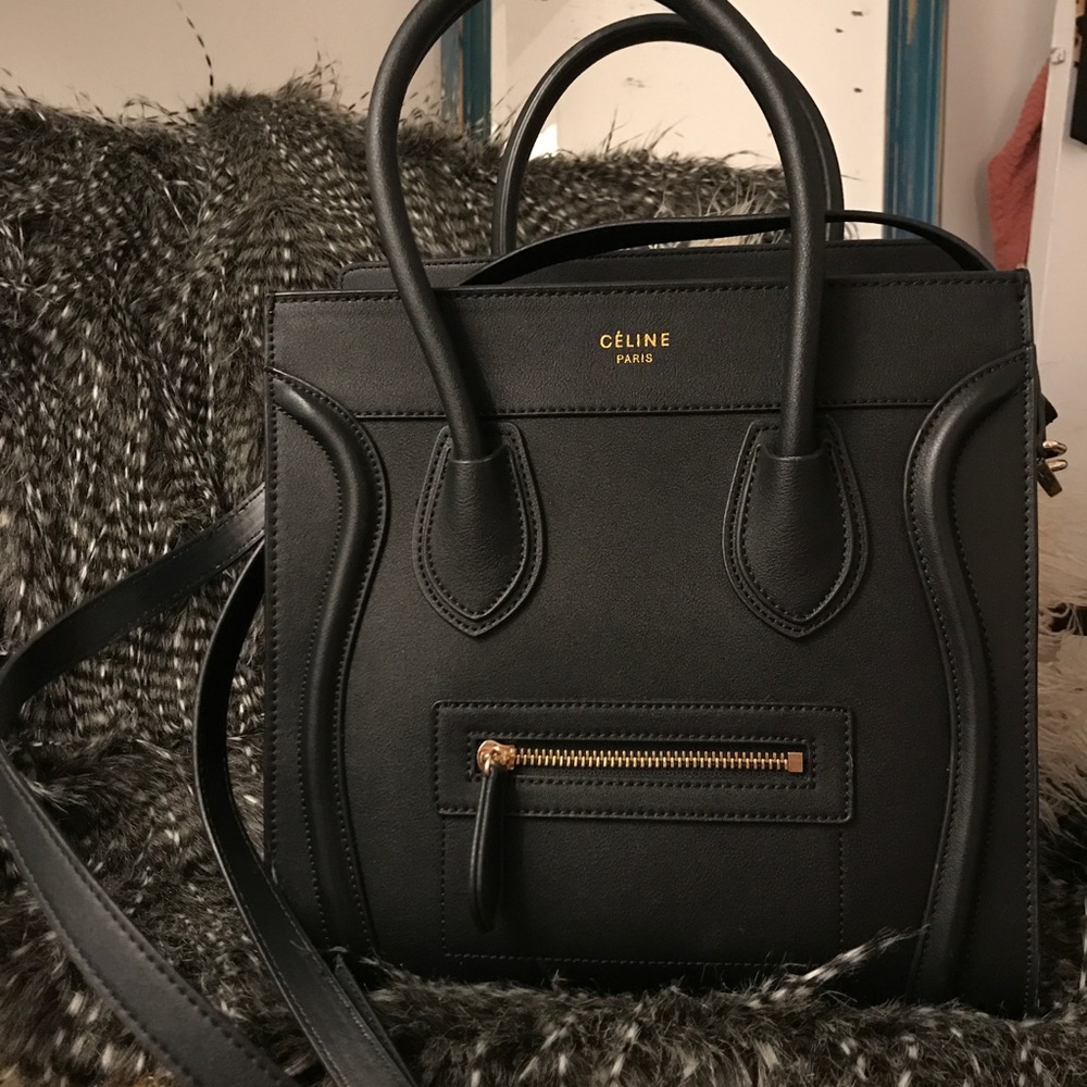 Celine imitation bag