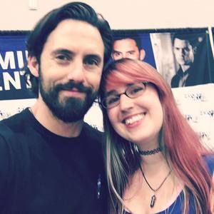 Meet your Posher, Nicole