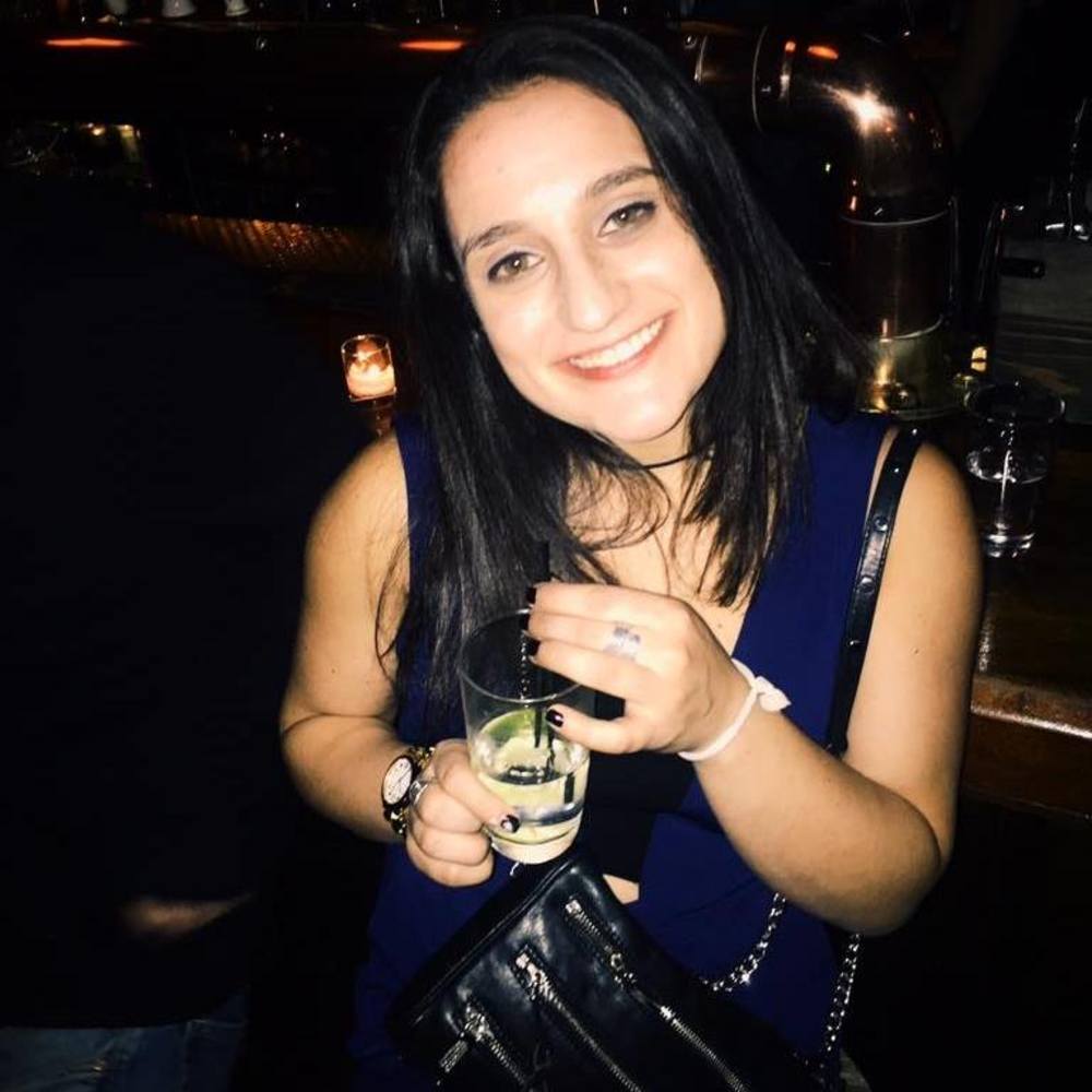 Meet your Posher, Ariel