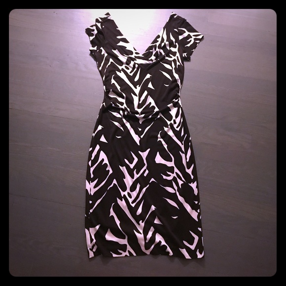 Diane VonFurstenberg Vintage dress - Picture 1 of 1
