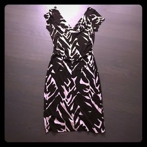 Diane VonFurstenberg Vintage dress