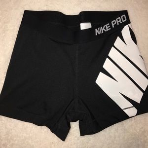 Nike Pros
