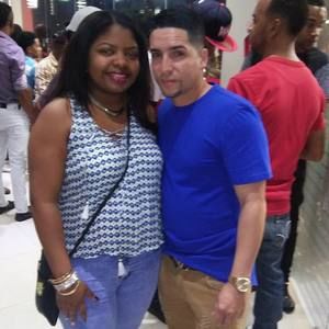 Meet your Posher, Jonathan maryleidy