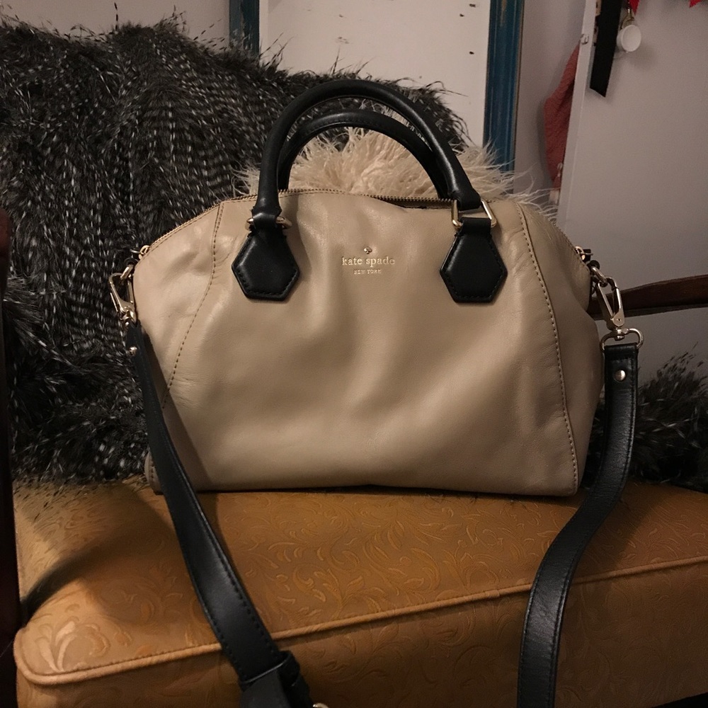 Dearly loved Kate Spade