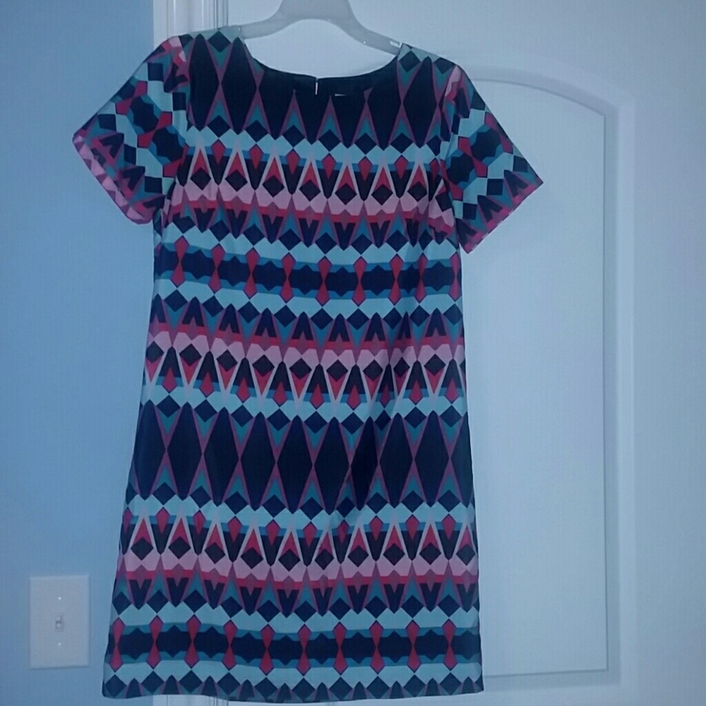 J. Crew Dress