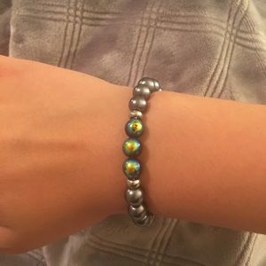 Handmade Beaded Bracelet