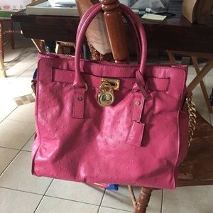 Michael Kors Hamilton