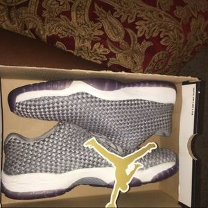 Air Jordan Future Low GG