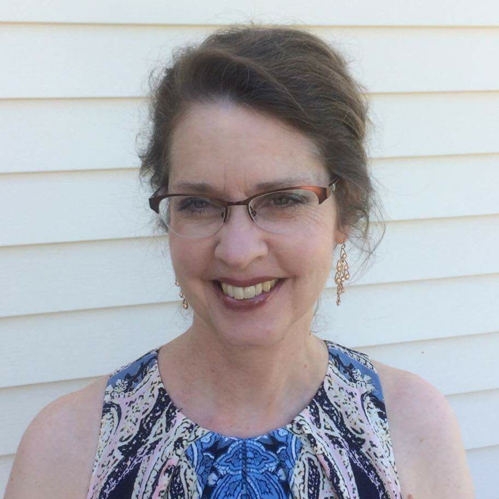Meet your Posher, Melanie