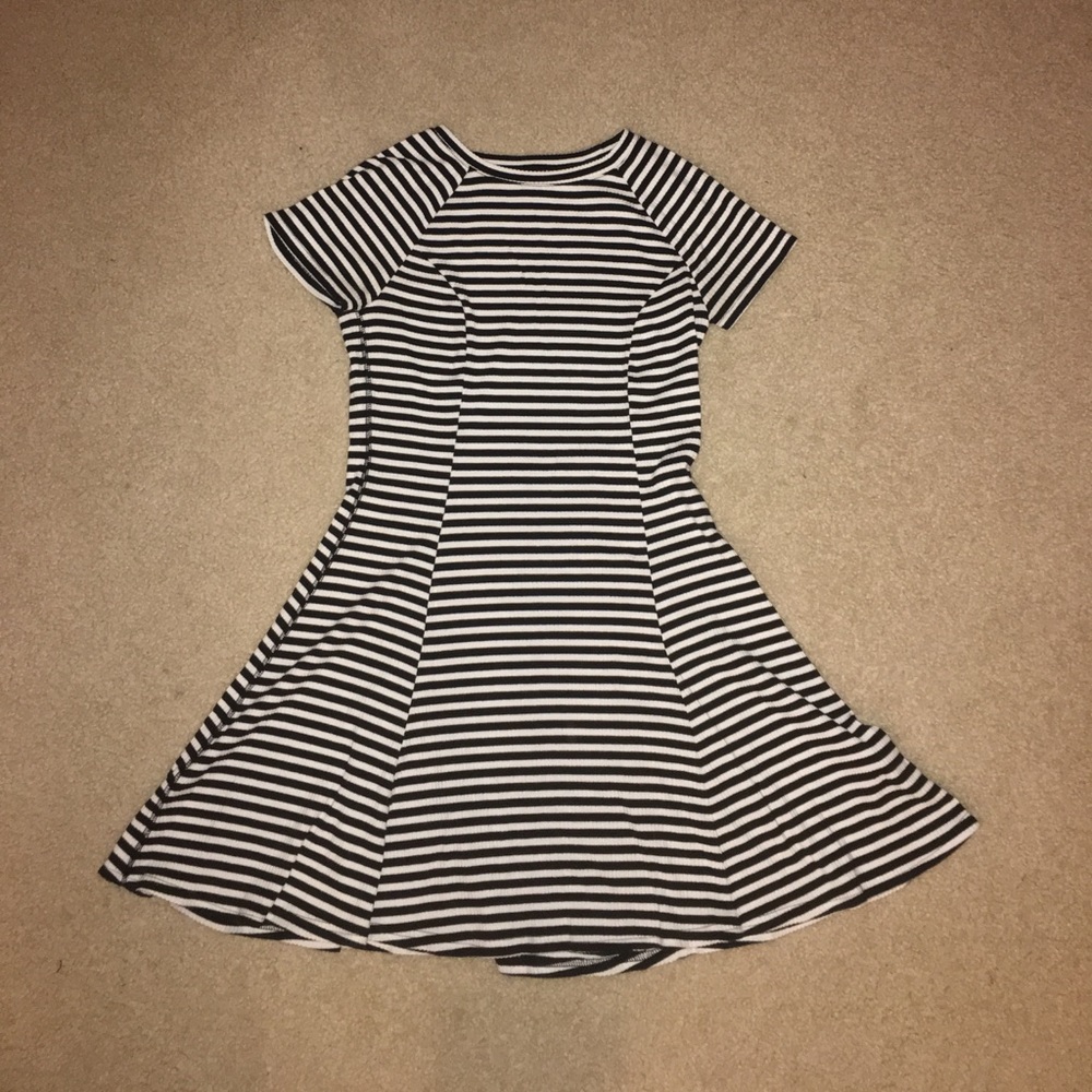 BDG Striped Dress SIZE SMALL