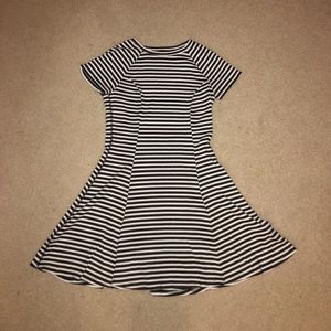 BDG Striped Dress SIZE SMALL