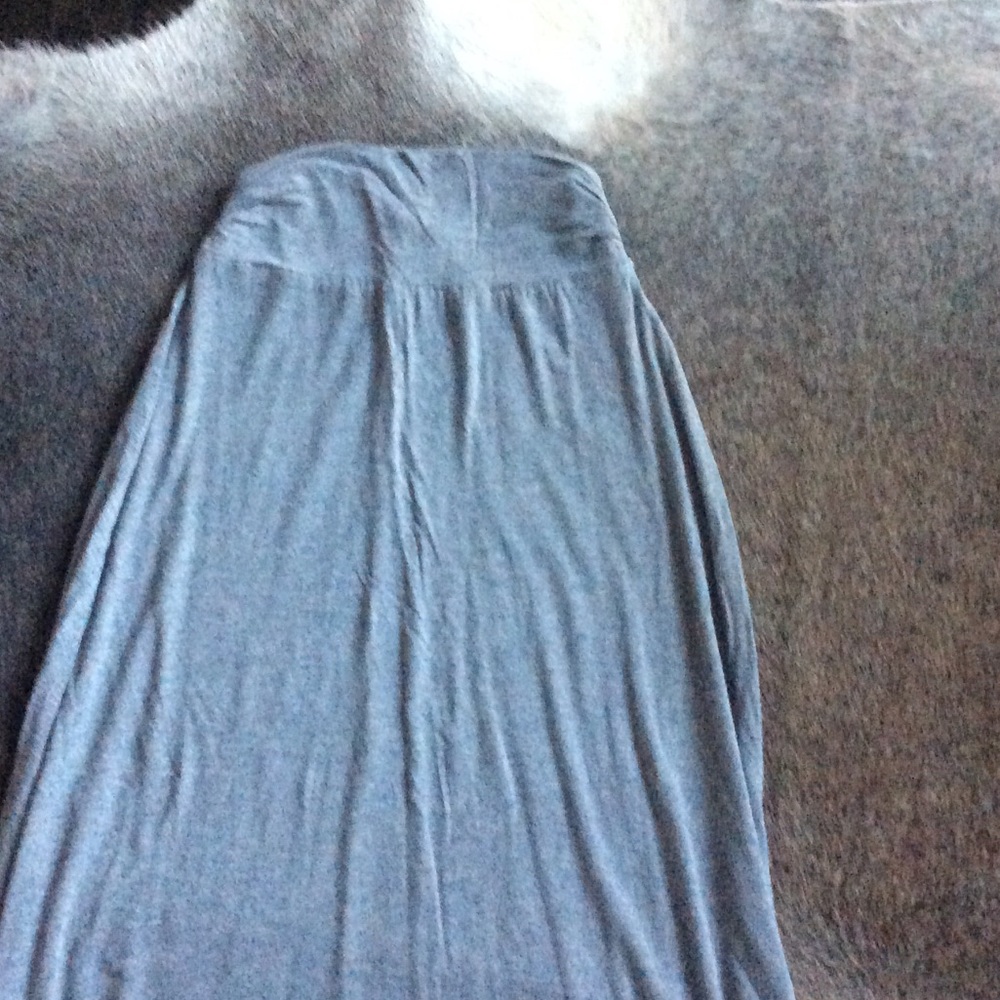 Merona Maxi Skirt