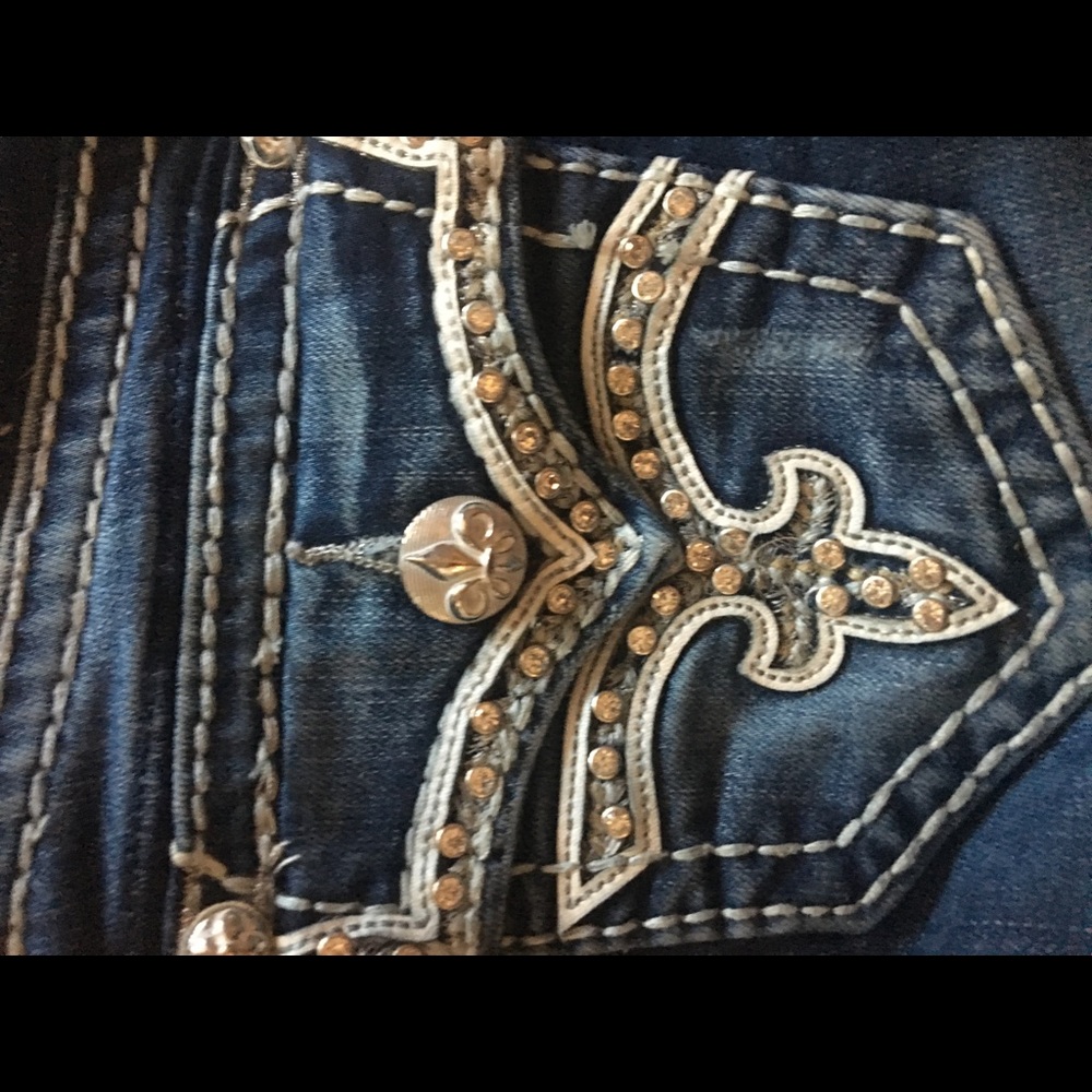 Authentic Rock Revivals - Picture 2 of 7