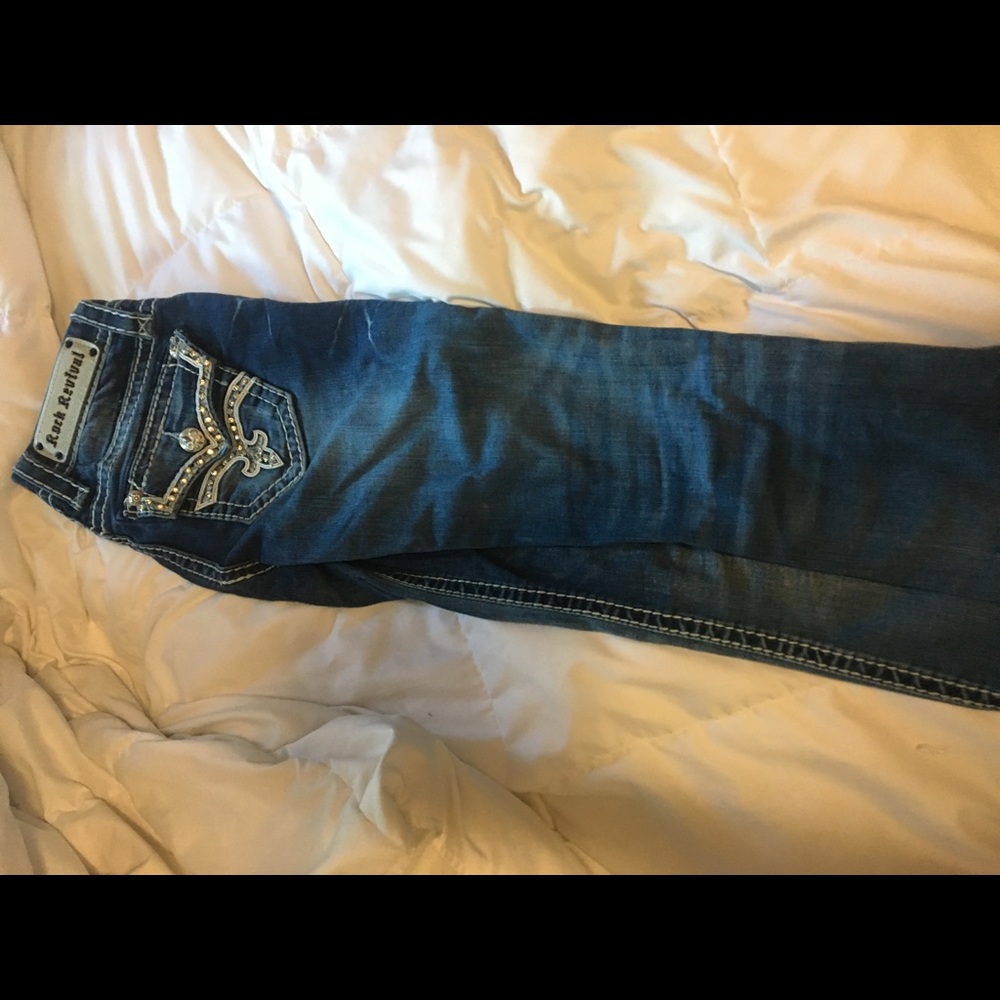 Authentic Rock Revivals - Picture 3 of 7