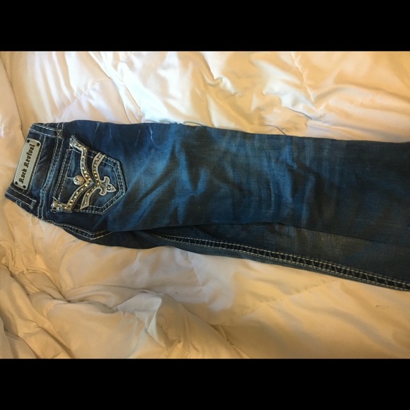 Authentic Rock Revivals - Picture 3 of 7