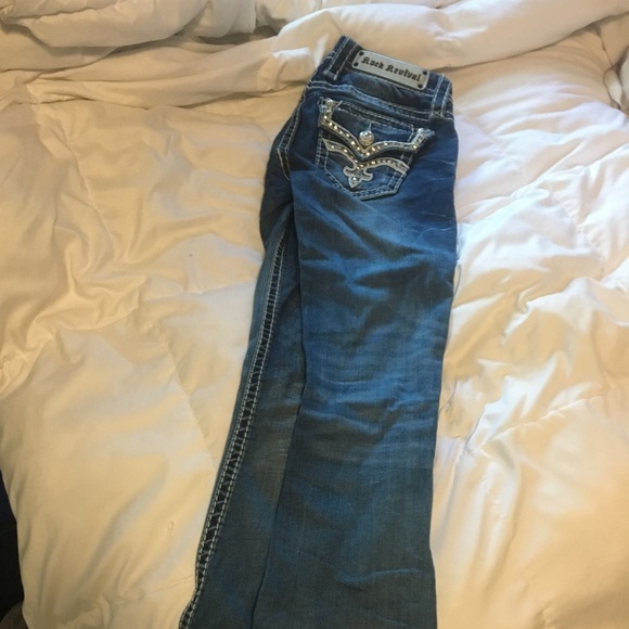 Authentic Rock Revivals - Picture 4 of 7