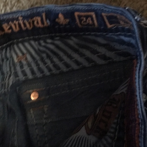 Authentic Rock Revivals - Picture 6 of 7