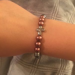 Handmade Beaded Bracelet