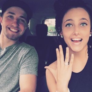 Meet your Posher, Paige