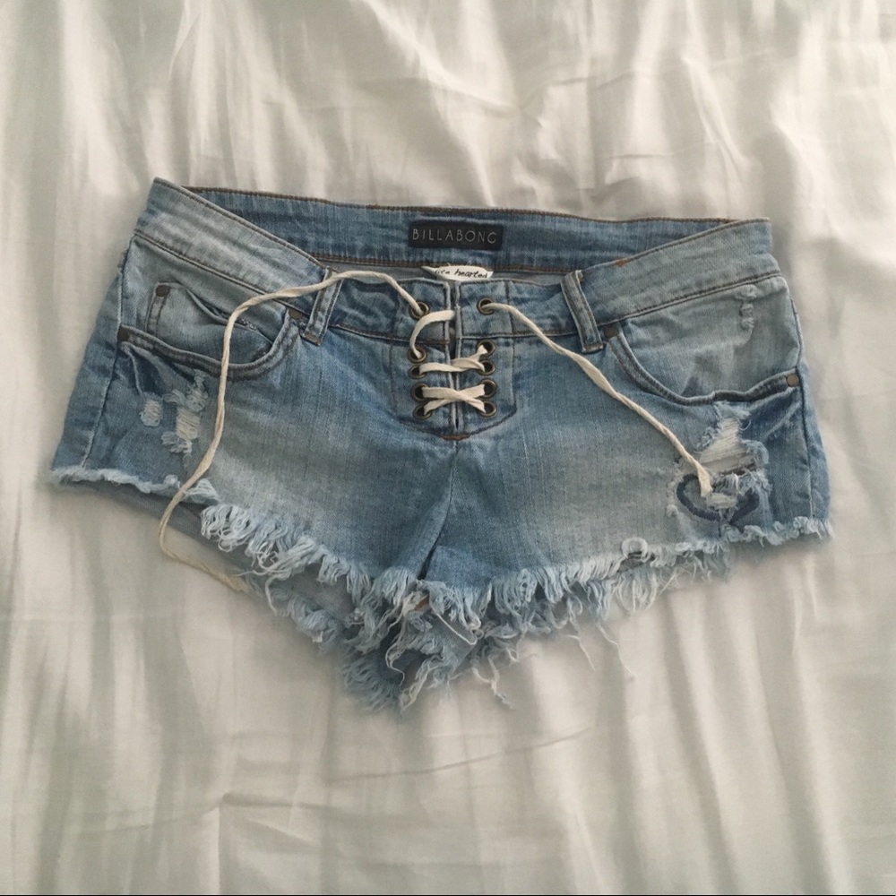 Billabong shorts
