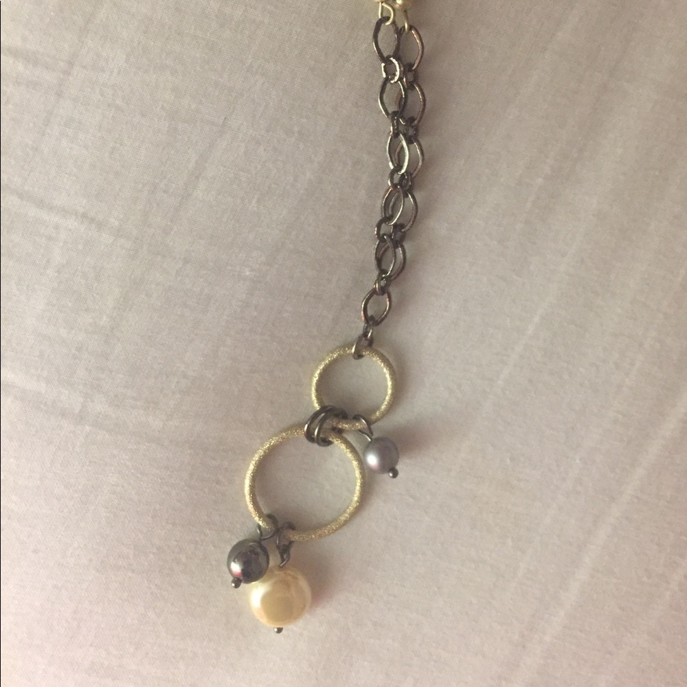 Lia Sophia Necklace